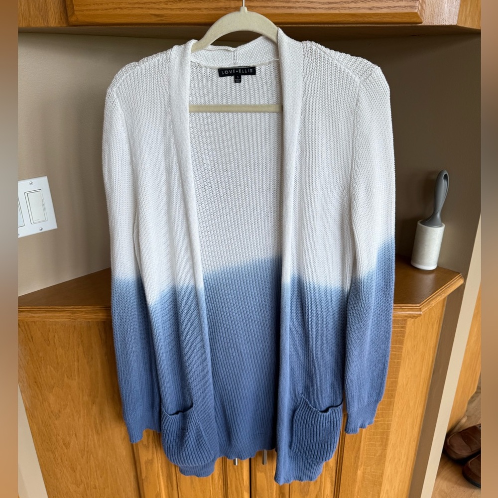 Love Ellie Cardigan